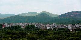 西下河村 西下河村