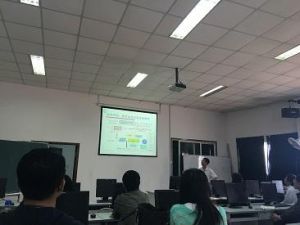 中國科學院上海聲學實驗室 中國科學院上海聲學實驗室