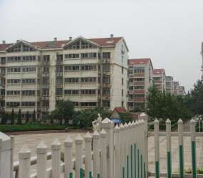 天建—影山花園 天建—影山花園