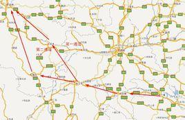 蘭十高鐵 蘭十高鐵