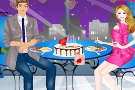 情人節燭光晚宴 情人節燭光晚宴