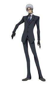 警視廳特務部特殊兇惡犯對策室第七課 -特7-