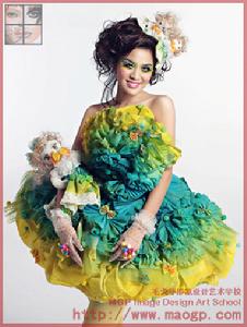 高級形象設計全科班