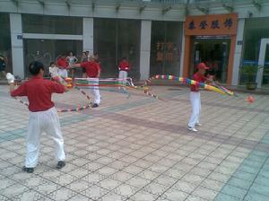 社橋社區 社橋社區