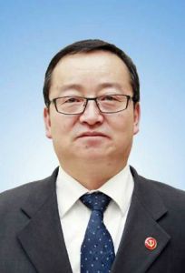 潘志剛[青海省西寧市副市長、市公安局局長]
