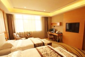 青島燕島東方商務賓館 青島燕島東方商務賓館