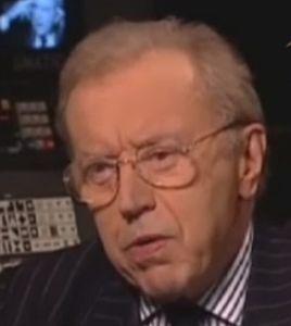 大衛·帕拉丁·弗羅斯特 大衛·帕拉丁·弗羅斯特