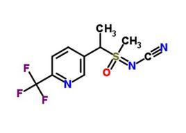 氟啶蟲胺腈 氟啶蟲胺腈
