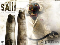 《電鋸驚魂II》 《電鋸驚魂II》