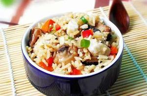 洋蔥土豆燜飯 洋蔥土豆燜飯