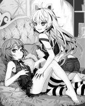 弒魔者的簡單生活