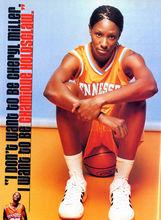 查米克&middot;霍德斯克勞