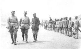 國民革命軍第23軍 國民革命軍第23軍