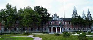 錦堂師範舊址 錦堂師範舊址