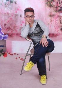 今生今世陪著你