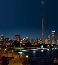 800層摩天巨塔 800層摩天巨塔