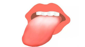 舌尖