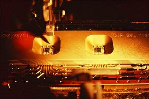 華潤微電子有限公司