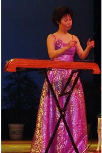 京族獨弦琴藝術