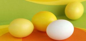 黃金蛋