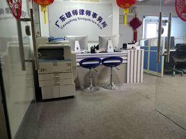 廣東雄師律師事務所 廣東雄師律師事務所