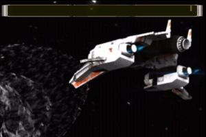 太空戰機正式版 太空戰機正式版