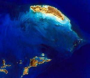 （圖）英屬維京群島