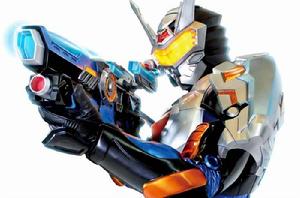 特魯鎧甲 特魯鎧甲