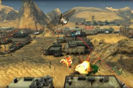 直升機救人HD 直升機救人HD