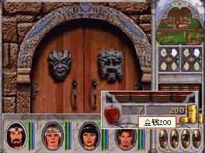 （圖）角色屬性