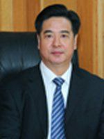 李元元[吉林大學校長中國工程院院士]