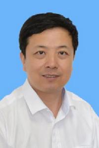 王同海[天津市西青區人民政府副區長（掛職）]