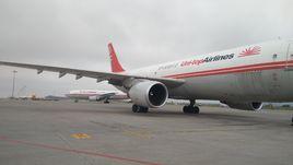 友和道通航空有限公司 友和道通航空有限公司