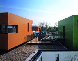 夏雨幼稚園 夏雨幼稚園