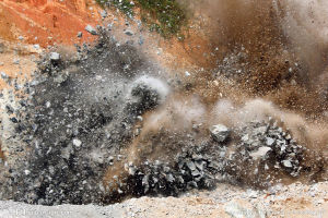 過失爆炸罪 過失爆炸罪