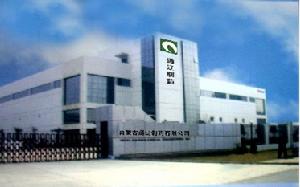 內蒙古通遼製藥股份有限公司 內蒙古通遼製藥股份有限公司