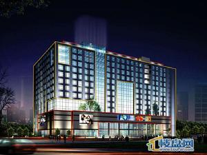 唯C商務廣場 唯C商務廣場