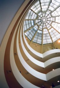 古根海姆博物館