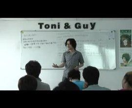 托尼蓋方圓三角理論 托尼蓋方圓三角理論