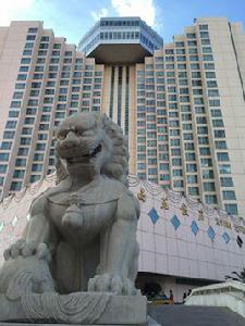 北京西苑飯店 北京西苑飯店