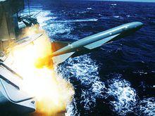 上游-1號反艦飛彈