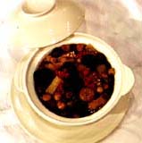 三鮮靈芝菇 三鮮靈芝菇