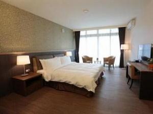 竹石園生態渡假中心