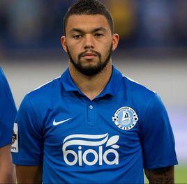 魯伊斯[哥斯大黎加足球運動員]