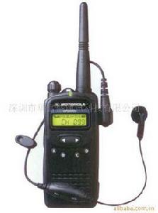 摩托羅拉GP2000s 摩托羅拉GP2000s