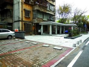 垂虹社區 垂虹社區