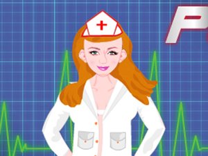 護士裝來了 護士裝來了