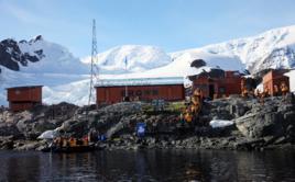 拉斯曼丘陵 拉斯曼丘陵