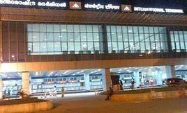 科澤科德國際機場 科澤科德國際機場