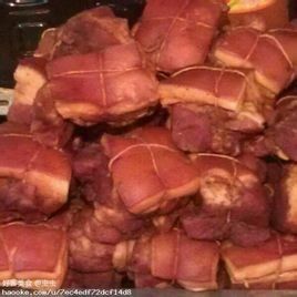 柴溝堡燻肉 柴溝堡燻肉